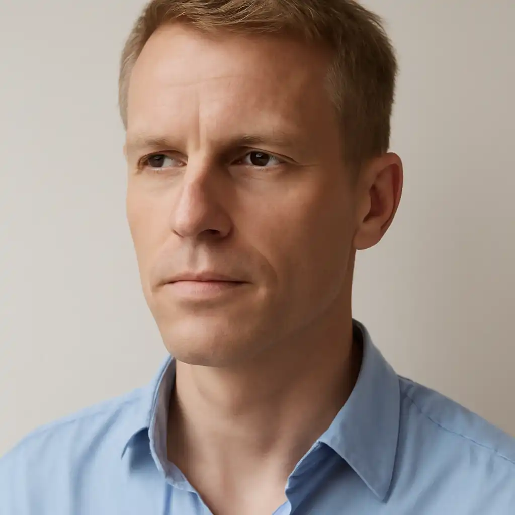 David Morrison