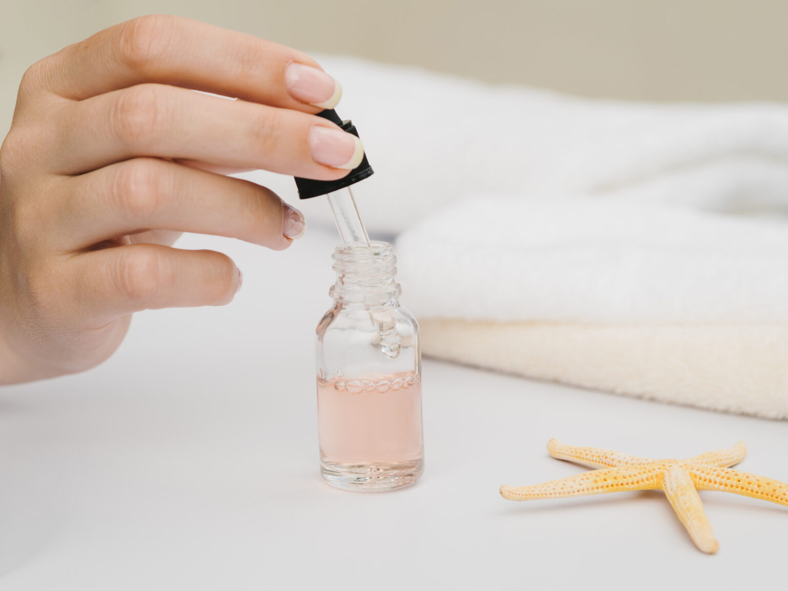 how to remove gel x nails