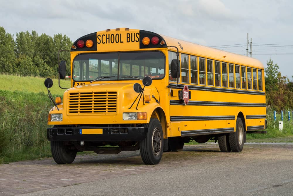 How Much Do School Bus Drivers Make