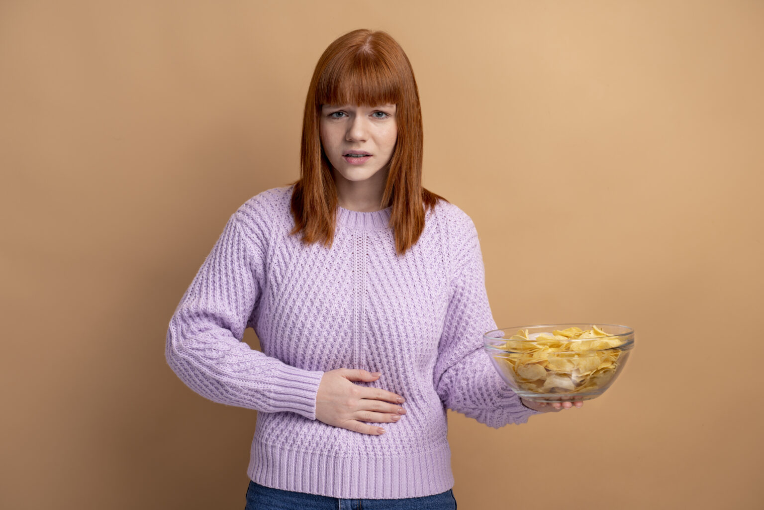 what food can cause appendicitis